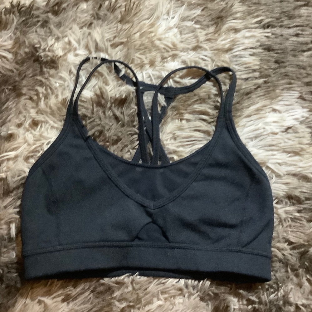 ZELLA sports bra 🎀
